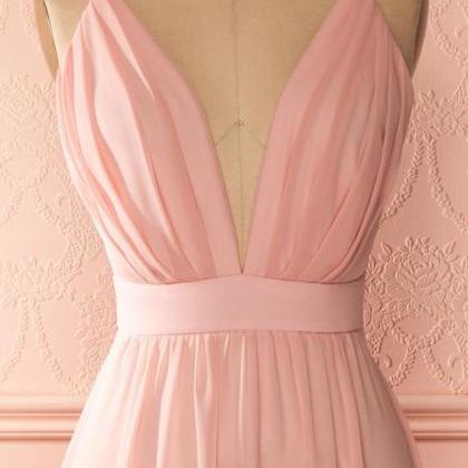 Prom Dresses, Pink Prom Dresses, De..