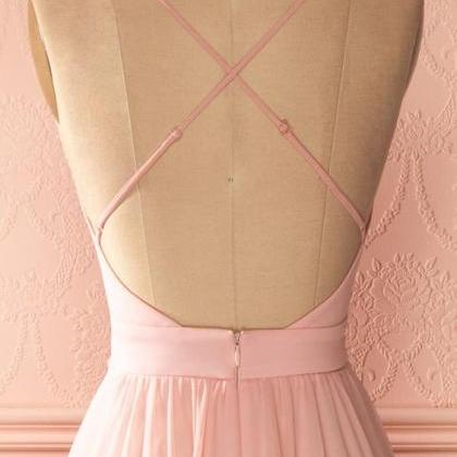 Prom Dresses, Pink Prom Dresses, De..