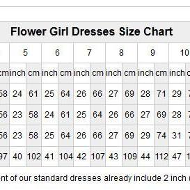 Flower Girl Dresses, Pageant Dresse..