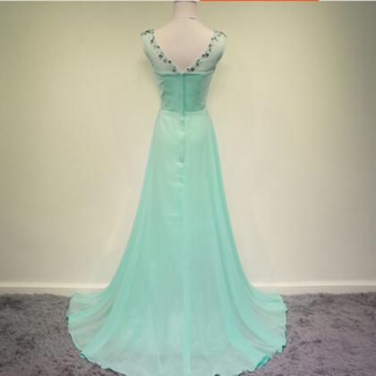 Prom Dresses,Long Prom Dress Sequin..