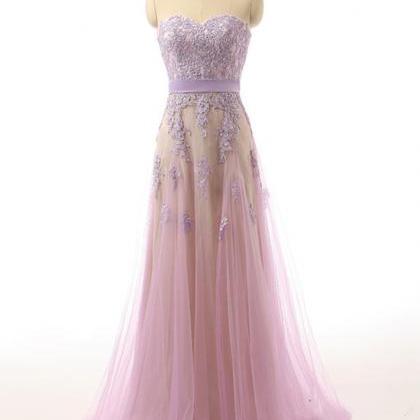 Prom Dresses,Sweetheart Prom Gowns,..
